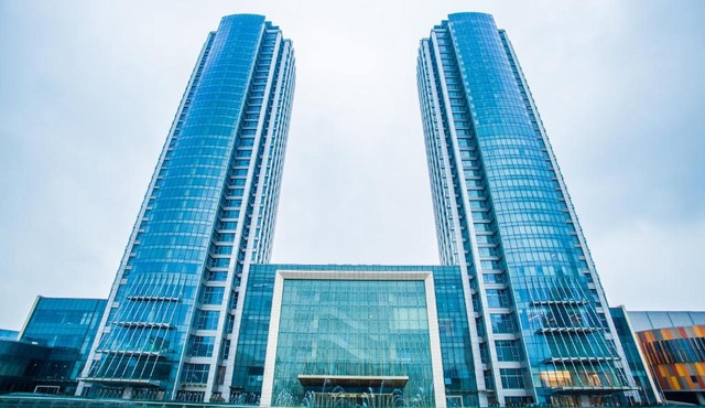 Hotel Carnival Qingdao