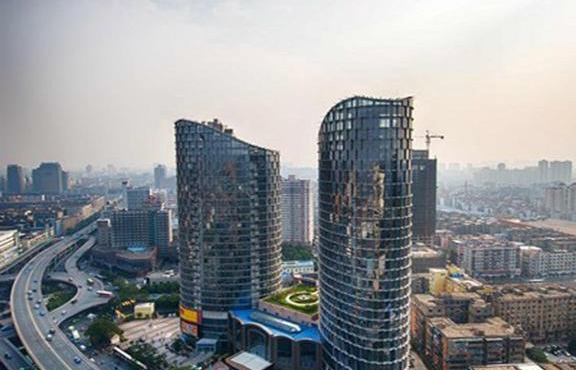 Hotel Carnival Qingdao