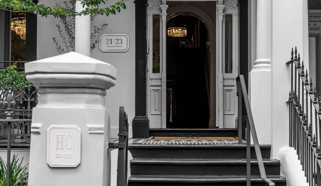 Hotel Challis Potts Point