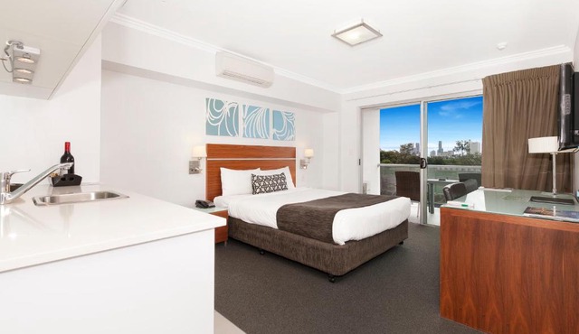 Hotel Chino