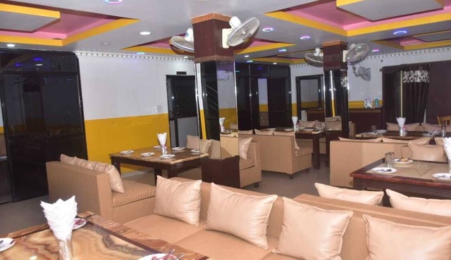 Hotel City Star Janakpur