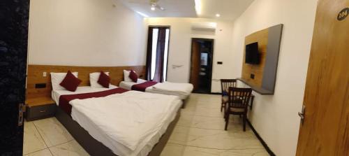 Hotel CM Palace Khatu Shyam ji