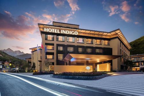 Hotel Indigo Jiuzhai by IHG