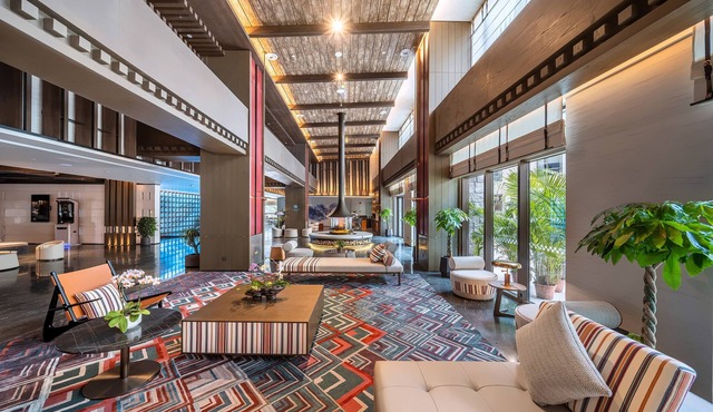 Hotel Indigo Jiuzhai by IHG