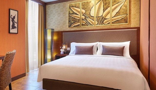 Hotel COZi ·Resort