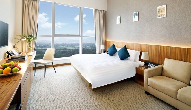 Hotel COZi ·Wetland