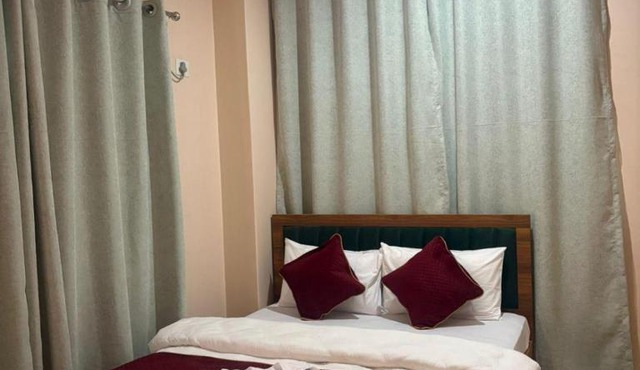 Hotel Cozy Home and Thakali Bhancha