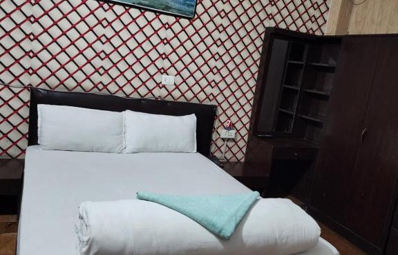 Hotel D' MaMa