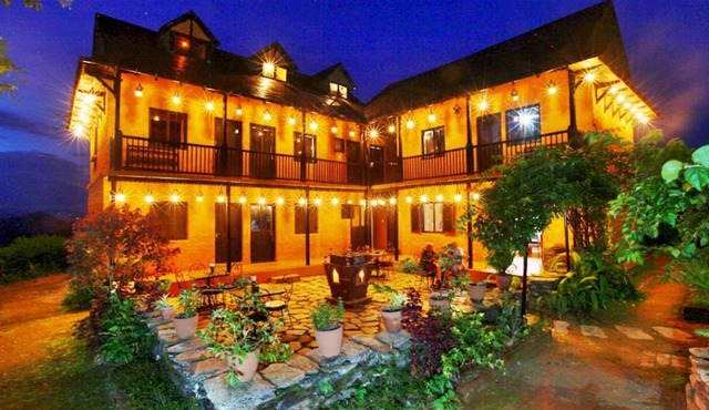 Hotel Depche