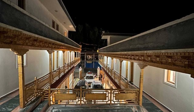 Hotel Dimbir Regency