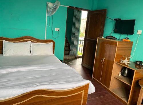 Hotel Dipjyoti and Thakali Kitchen