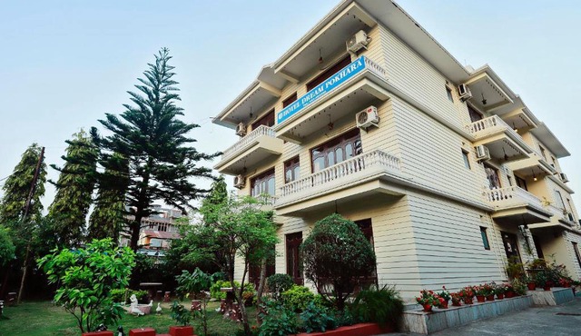 Hotel Dream Pokhara