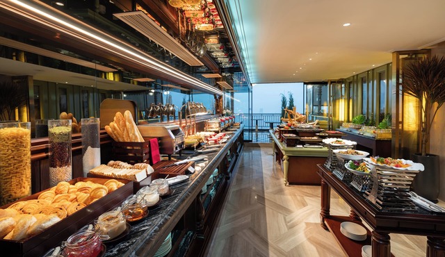 HOTEL du LAC SIGNATURE