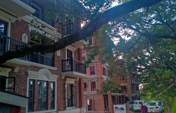 Hotel Durbar Himalaya