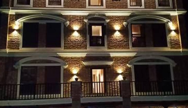 Hotel Durbar Himalaya