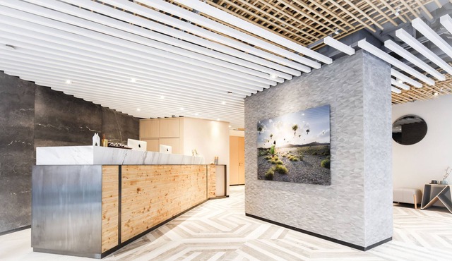 Hotel Ease Access Tsuen Wan