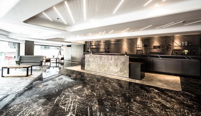 Hotel Ease Tsuen Wan