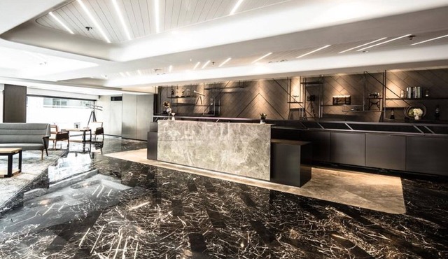 Hotel Ease Tsuen Wan