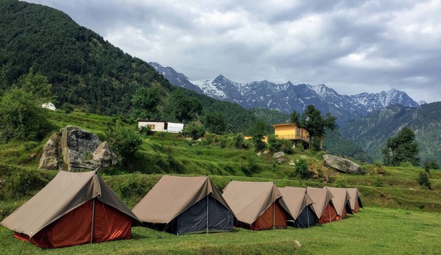 Hotel Ekant Lodge