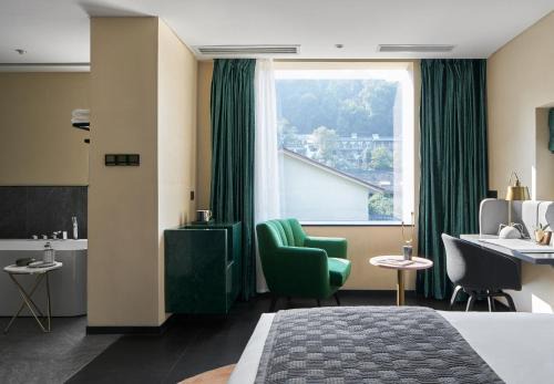 Hotel Ele Jane - West Lake, Longjing Village, Lingyin Temple