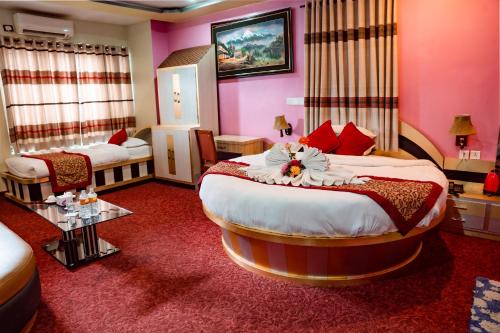 Hotel Everest Inn Pvt. Ltd.