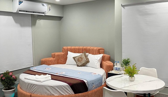 Hotel Family Inn