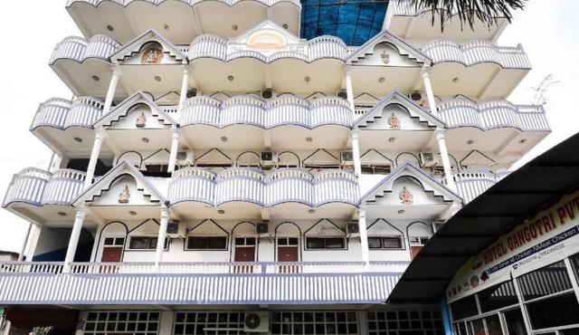 Hotel Gangotri