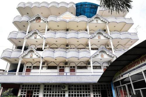 Hotel Gangotri Pvt Ltd