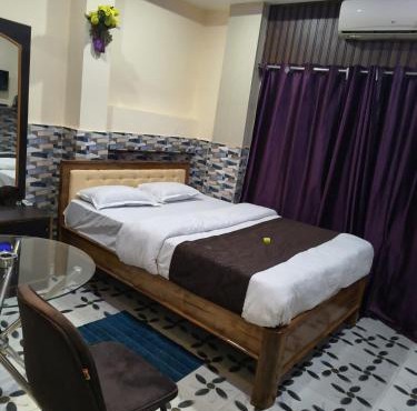 Hotel gayatri