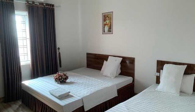 HOTEL GIA BẢO