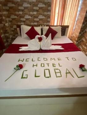 Hotel global damak