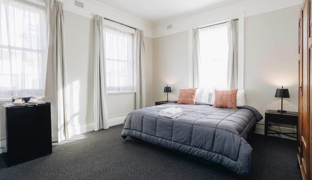 Hotel Gosford