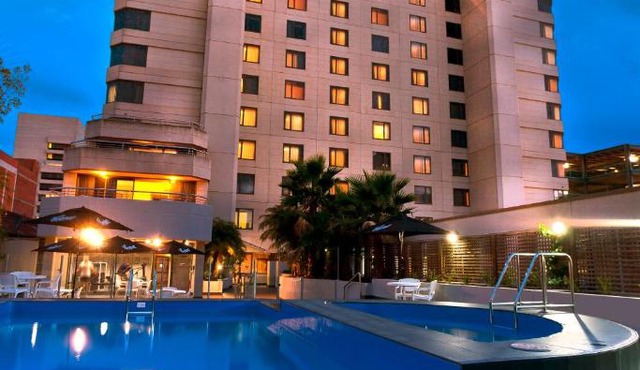 Hotel Grand Chancellor Adelaide