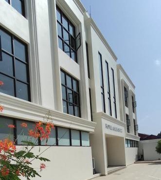 Hotel Gulmohar