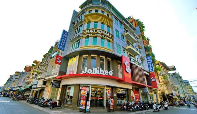 Hotel Hải Châu