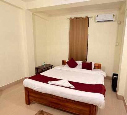 Hotel Happy Stay