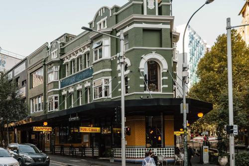 Hotel Harry, an Ascend Collection Hotel