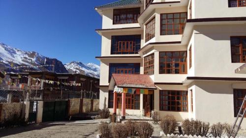 Hotel Heritage