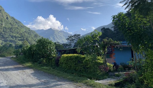 Hotel Hilton Annapurna Garden