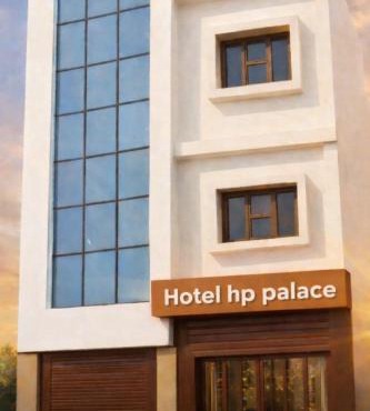 Hotel HP Palace