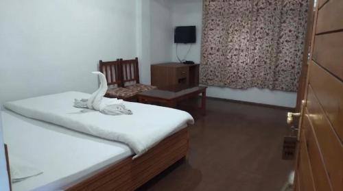Hotel imroz