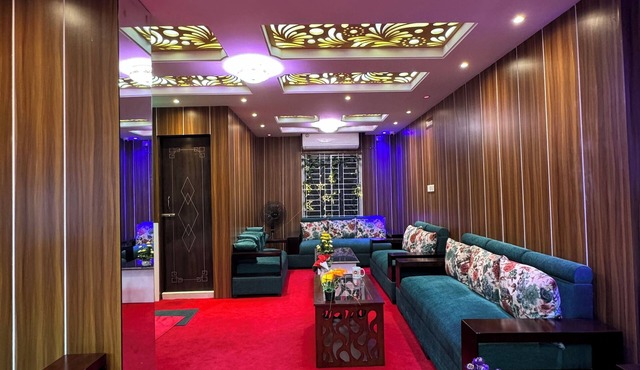 Hotel In Need Near to Embassies in Dhaka