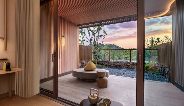 Hotel Indigo Anji by IHG