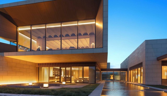 Hotel Indigo Beidaihe by IHG