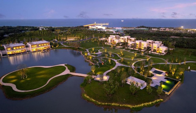 Hotel Indigo Beidaihe by IHG
