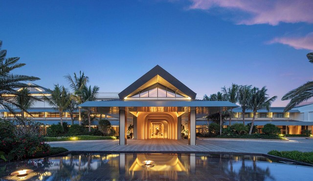 Hotel Indigo Hainan Clear Water Bay by IHG