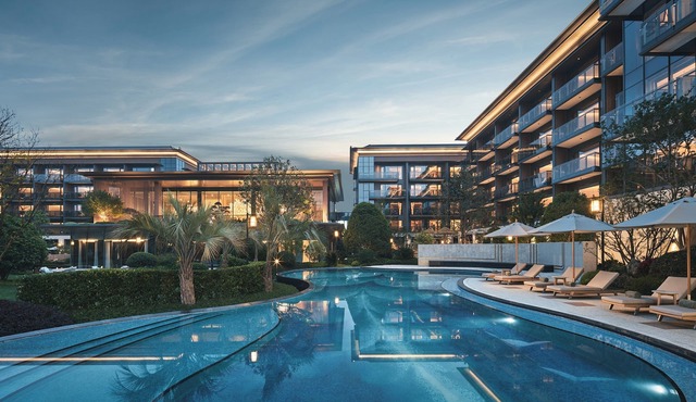 Hotel Indigo Hangzhou Tianmushan by IHG