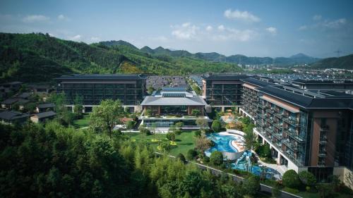 Hotel Indigo Hangzhou Tianmushan by IHG