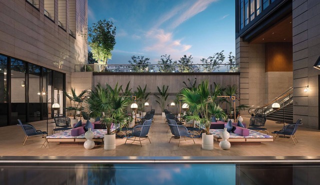 Hotel Indigo Hangzhou Uptown by IHG