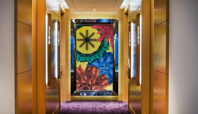 Hotel Indigo Hong Kong Island by IHG